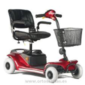 Mobility Scooter Md. M T